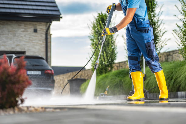 Best Gas Station Cleaning  in Cutten, CA